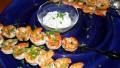 Broiled  Shrimp With Herbed Mayonnaise created by vrvrvr