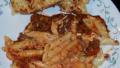 Tangy Baked Ziti created by Soup Fly 