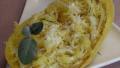 Spaghetti Squash With Onions, Garlic, and Herbs created by Rita1652