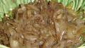 Savory Onion Marmalade created by PetsRus