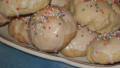 Italian Lemon Cookies With Sprinkles created by dojemi