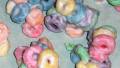 Froot Loop Candy created by Soup Fly 
