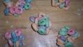 Froot Loop Candy created by tazdevilfan