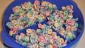 Froot Loop Candy created by Soup Fly 