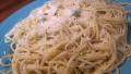 Ginger Garlic Linguine created by Parsley