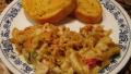 Kittencal's Easy Tuna or Chicken Noodle Casserole created by Chef Petunia