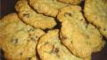 Mrs. Williams' Chocolate Chip Cookies created by truebrit