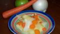 Apple Carrot Onion Side Dish created by ladypit