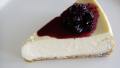Ultimate Cheesecake created by HeathersKitchen