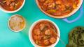 Best Albondigas Soup created by DianaEatingRichly