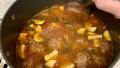 Best Albondigas Soup created by Simones P.
