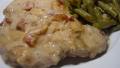 Smothered Pork Chops created by SharleneW