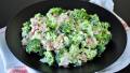 Broccoli Salad created by SharonChen