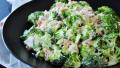 Broccoli Salad created by SharonChen