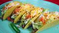 Easy Tacos created by PalatablePastime