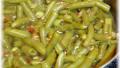 Green Beans created by lets.eat