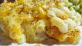 Southern Macaroni Pie created by Chef shapeweaver 