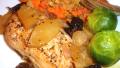 Braised Chicken and Apples created by Bergy