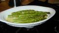 Roasted Asparagus With Lemon and Dill created by Barb G.