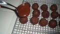 Basic Chocolate Truffles (plus 4 variations) created by Nori M
