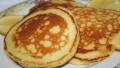 Lemon Souffle Pancakes created by Nimz_
