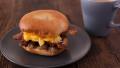 Breakfast Sandwich created by DianaEatingRichly