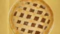 Best Ever Pie Crust! created by Naoko V