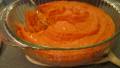Delicious Carrot Souffle created by Demandy