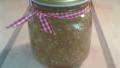 Mustard Relish created by Janine1
