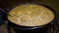 White Catfish Stew created by MICHAEL H.