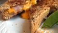 Toasted Roasted Cheese and Onion Sandwich created by Derf2440