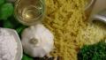 Creamy Pesto Pasta Italiana created by - Carla -