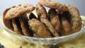 Caramel Pecan Cookies created by KerfuffleUponWincle