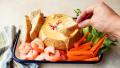 Red Lobster Ultimate Fondue created by Jonathan Melendez 