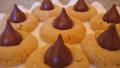Easy Peanut Blossoms created by New Mom Kate