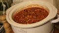 Mexican Two Bean Chicken Chili created by AmandaMcMom