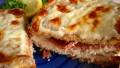 Broiled Monte Cristo Sandwich created by Marg CaymanDesigns 