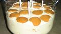 Sue's Quick N Easy Banana Pudding created by Junebug