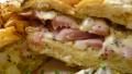 Easy & Delicious Ham and Dijon Sandwiches created by BecR2400