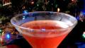 A Jolly Christmas Special Cosmo or Red Hot Lovers Cosmo created by momaphet