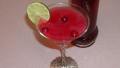 A Jolly Christmas Special Cosmo or Red Hot Lovers Cosmo created by Rita1652
