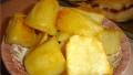 Perfect Traditionally English Roast Potatoes created by truebrit