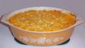 Nanny's Simple Macaroni and Cheese created by GrandmaIsCooking