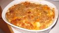 Nanny's Simple Macaroni and Cheese created by SoberOldie