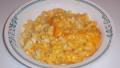 Nanny's Simple Macaroni and Cheese created by GrandmaIsCooking