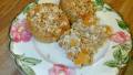 Apricot Walnut Oatmeal Muffins (No Flour!) SBD Phase 2&3 created by Barb G.