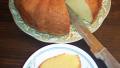 Another Good Pound Cake created by GrandmaIsCooking