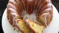 Another Good Pound Cake created by Evie3234