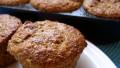 Upper Crust Bakery Apple-bran Muffins created by Bayhill
