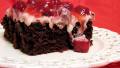 Double Chocolate Cherry Cake created by Annacia